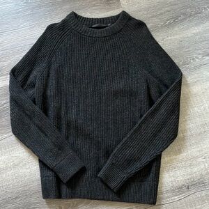 Kayne Cashmere Sweater